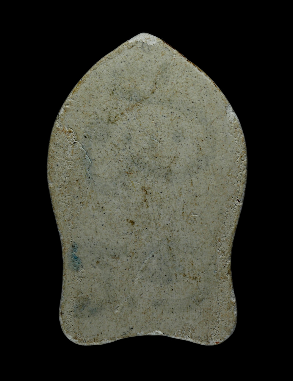 21May24 (168)p.jpg - พระผงยอดขุนพลหลวงตาเบ๊าะ เทวดาประทานพร รุ่น 